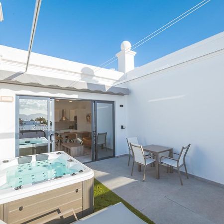 Apartamento Atlantico Plaza 1A - 3 Beds - 2 Baths Puerto del Carmen  Exterior foto