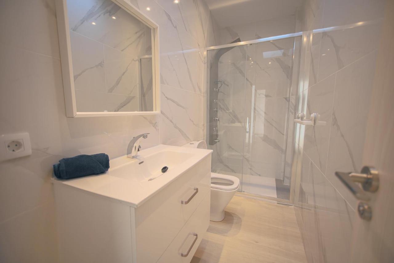 Apartamento Atlantico Plaza 1A - 3 Beds - 2 Baths Puerto del Carmen  Exterior foto