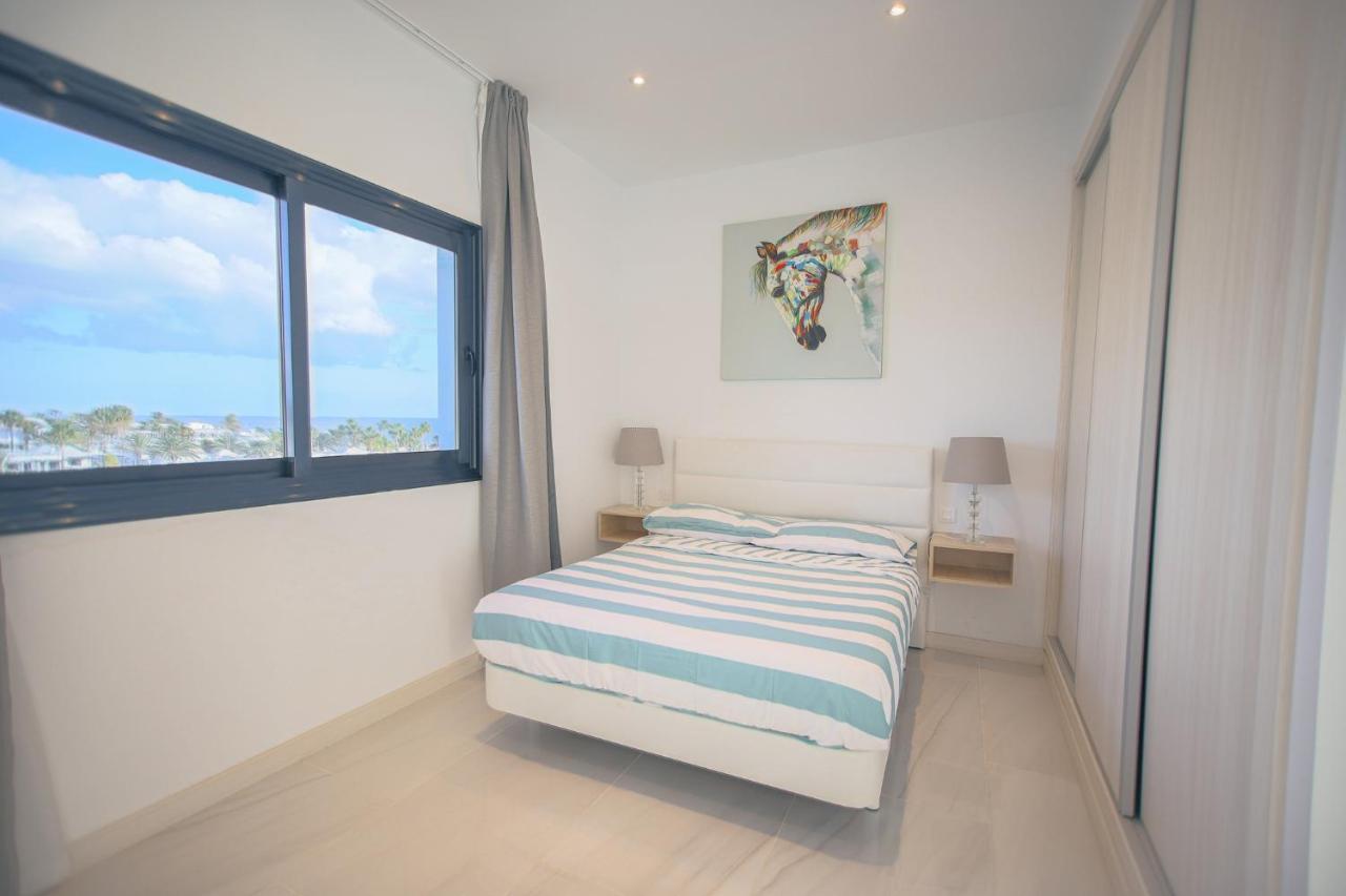 Apartamento Atlantico Plaza 1A - 3 Beds - 2 Baths Puerto del Carmen  Exterior foto